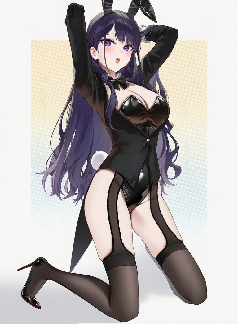 Bunny Marin Kitagawa [Dress-Up Darling]