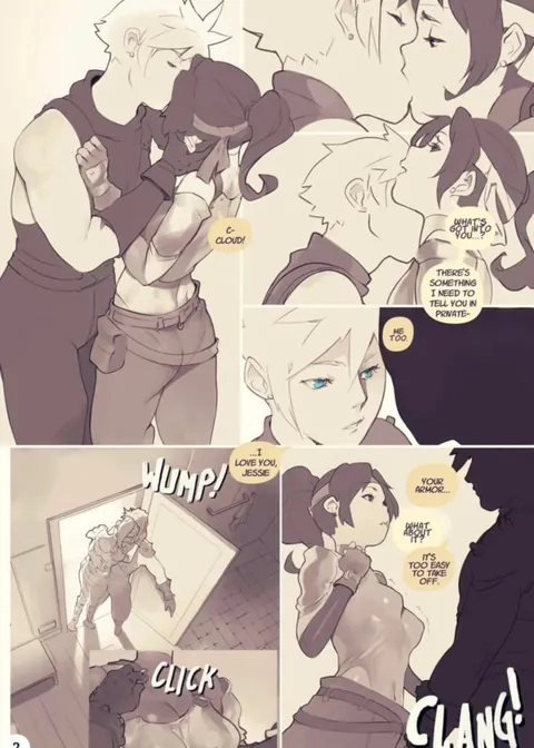 Welcome Home Honey (Norasuko)