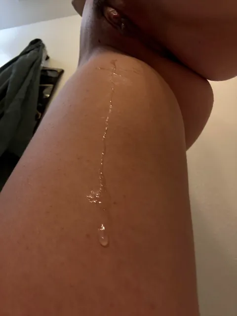 (f) i got a really fun new toy🙃