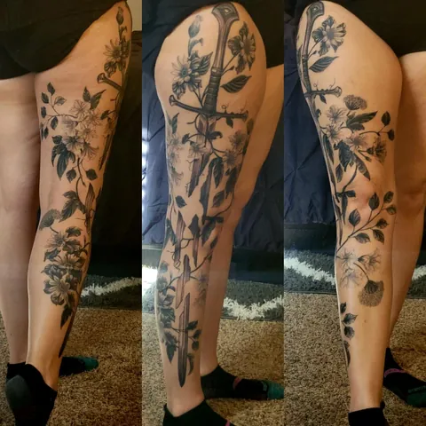 Shards of Narsil by Josh Nichols at Electric 13 in Austin, Texas