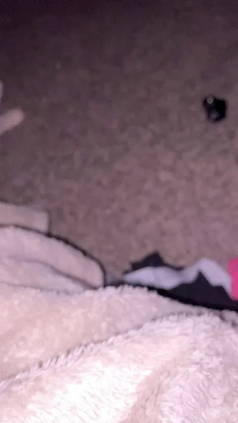 He’s shameless with how much he loves my grip