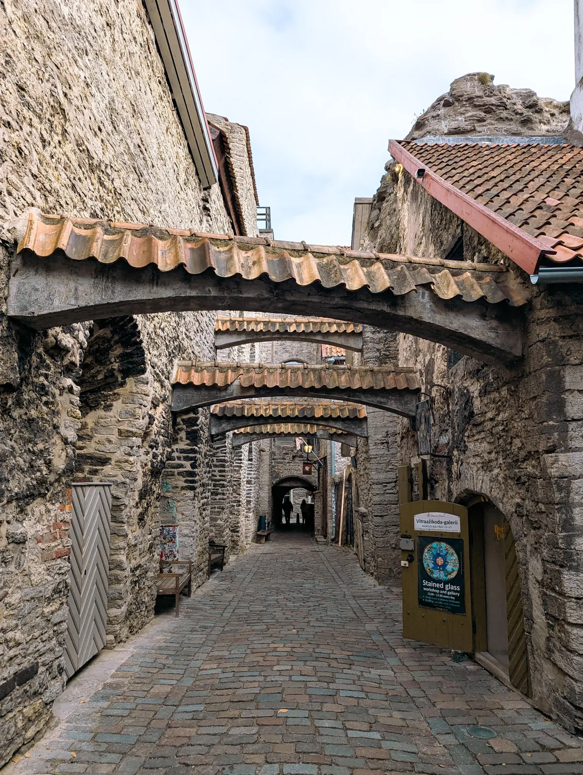 Tallinn, Estonia 🇪🇪