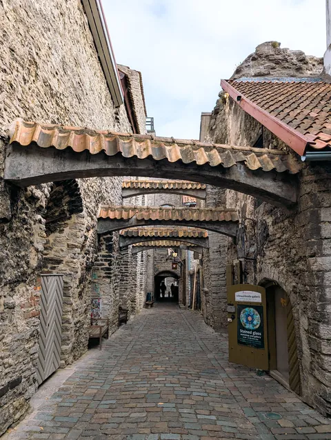 Tallinn, Estonia 🇪🇪