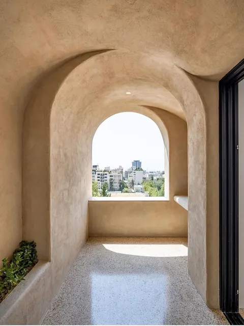 Condo by dizogroup - Tehran, iran