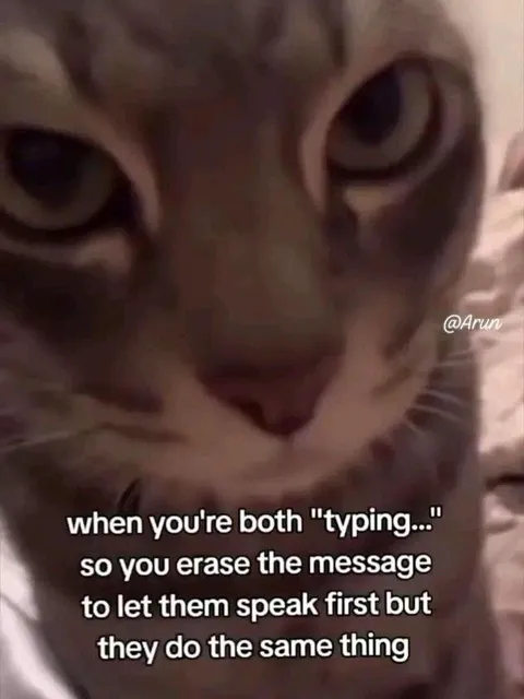 Happens all the time