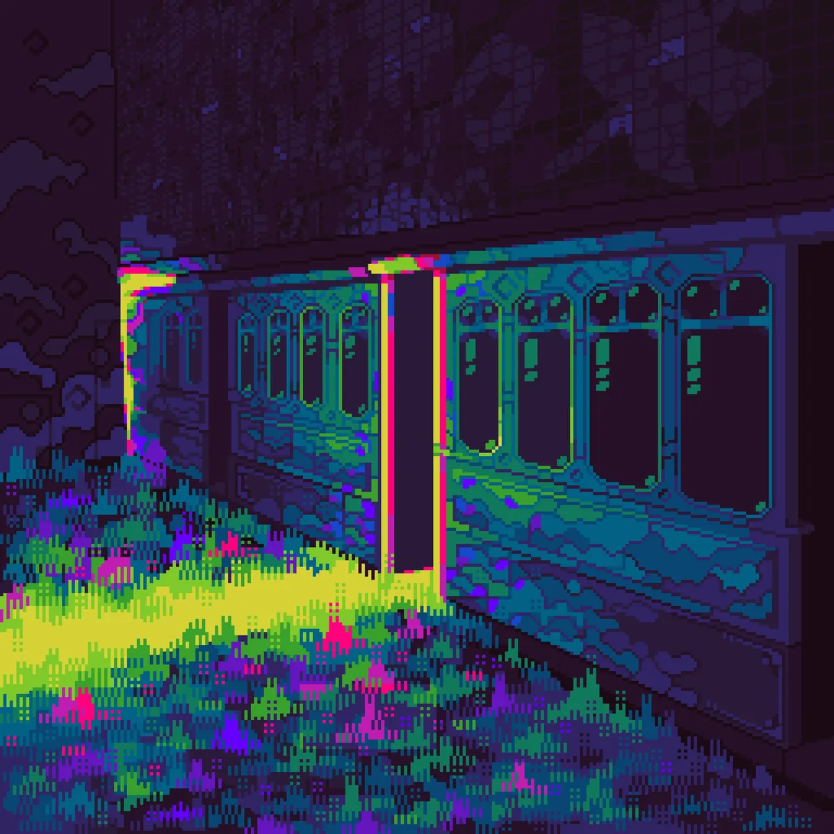 Where dreams go to die