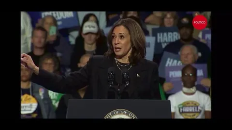 “He wants to send the military after American citizens”