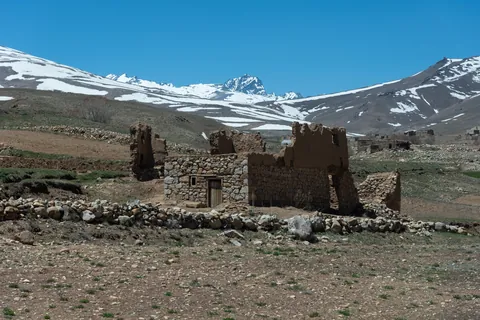 Afghanistan - my most rewarding trip to date