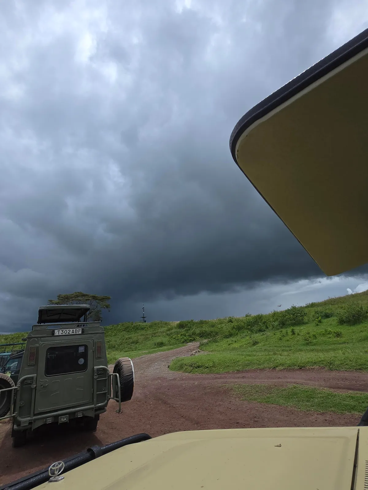 The Beauty of Tanzania