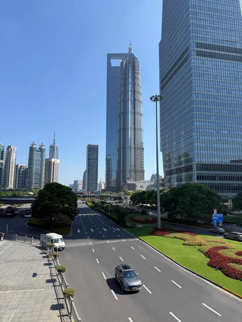 China completely surprised me (in a good way)