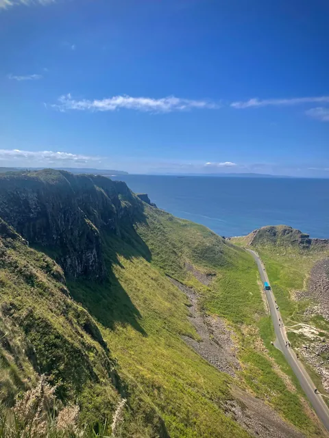 Took my first ever solo trip to Ireland: the Emerald Isle 💚
