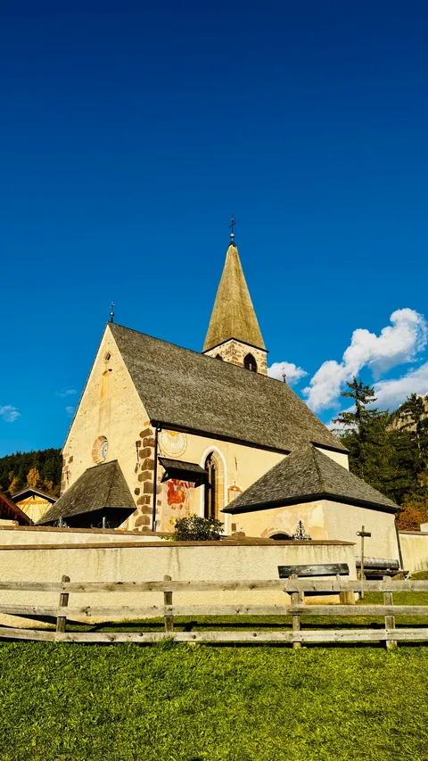 Val di Funes, Dolomites, Italy 🇮🇹