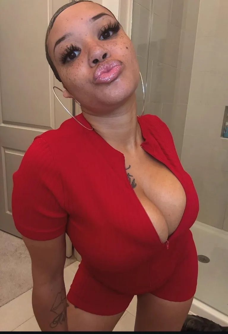 Too fine 😮‍💨🔥