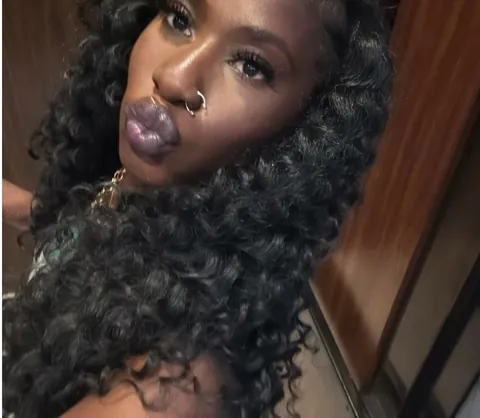 Stroking &amp; Roping 🪢💦