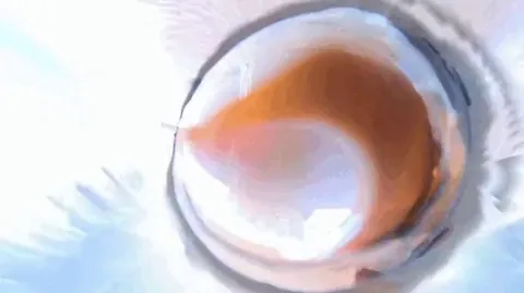 Blue Origin deploys amazing 'free flying' camera during New Shepard launch