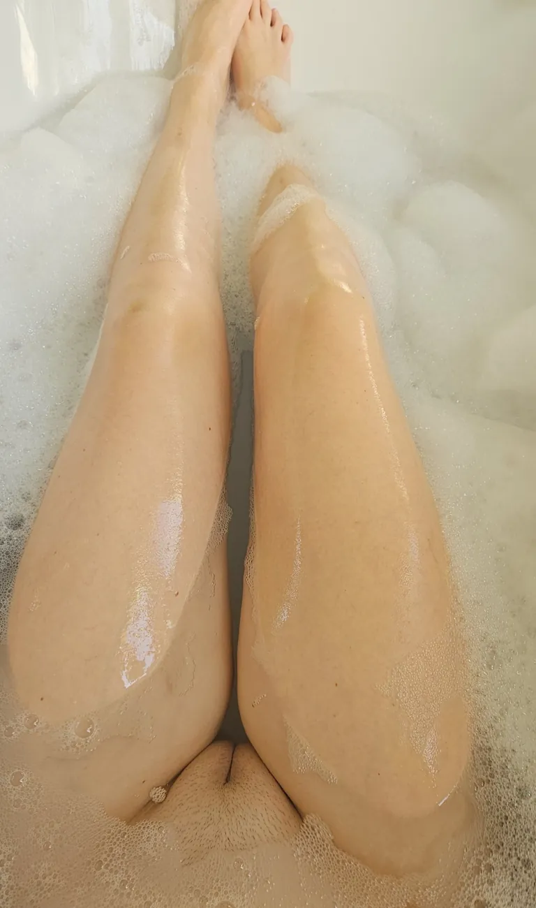 Nochmal ein bisschen Badespaß (f)