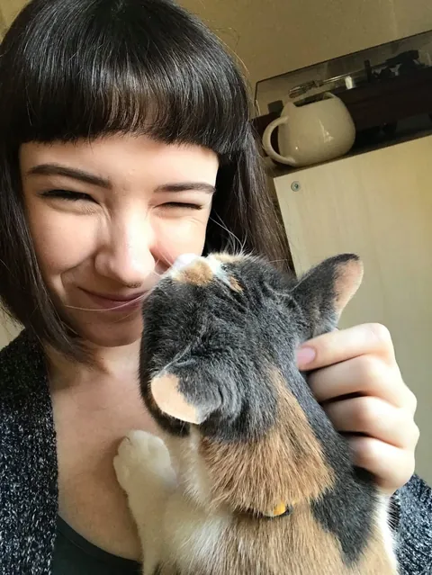 My sweet girl went for a routine vet procedure and didn’t come home