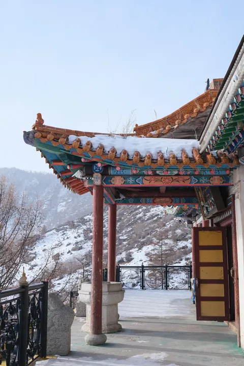 Mongolia in winter: Cold, quiet and unrivalled beauty 🇲🇳