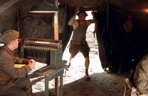 My reaction whenever my buddy asks if I want to grab a beer