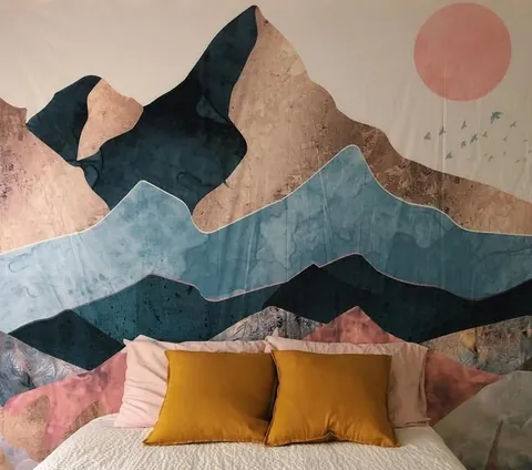 2019, my first apartment 🥹