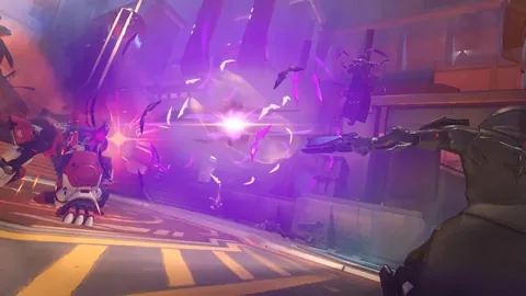 I hope we get more unique DPS ultimates