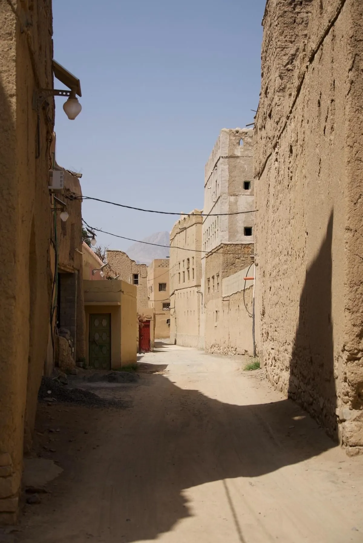 3 weeks traveling around Oman, my new favorite country in the world