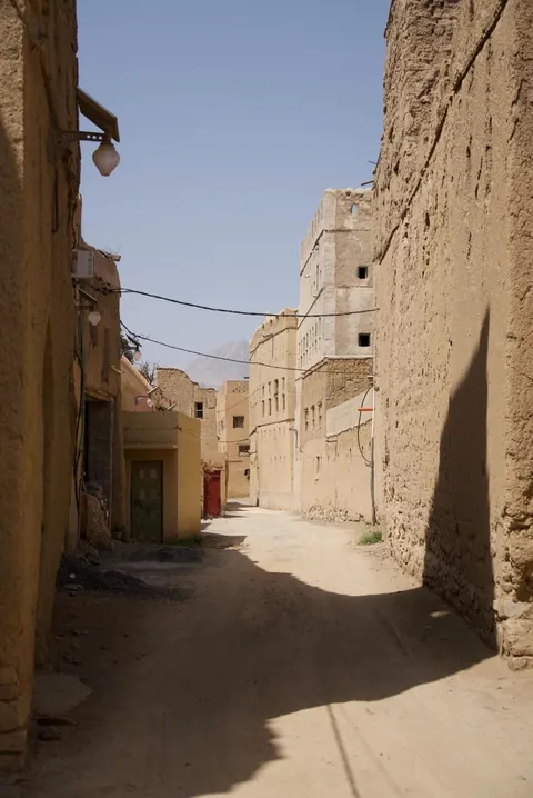 3 weeks traveling around Oman, my new favorite country in the world