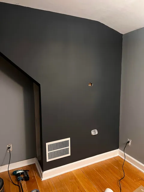 DIY Stealth Closet PC