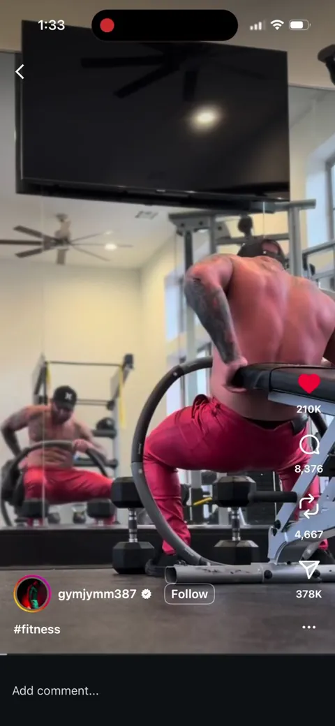 Prepare for liftoff!