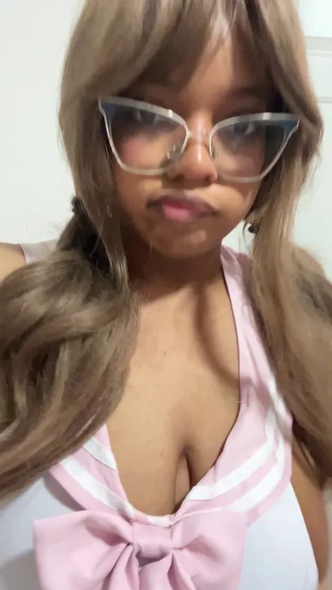 Have you ate Ebony ass before