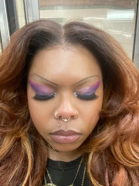 Love a blue waterline moment