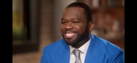 50 cent talking about his documentary about Diddy, that he knows Diddy will see from prison.
