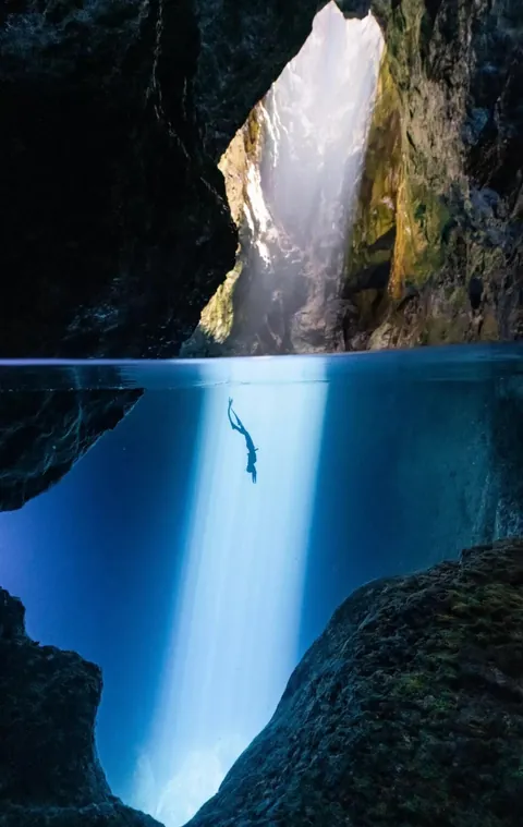 Winners of the 2025 Sony World Photography Awards