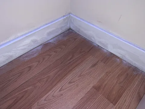 I live in Central Alberta, it got down to roughly -45°C tonight. Woke up to frost in the corner of my bedroom.