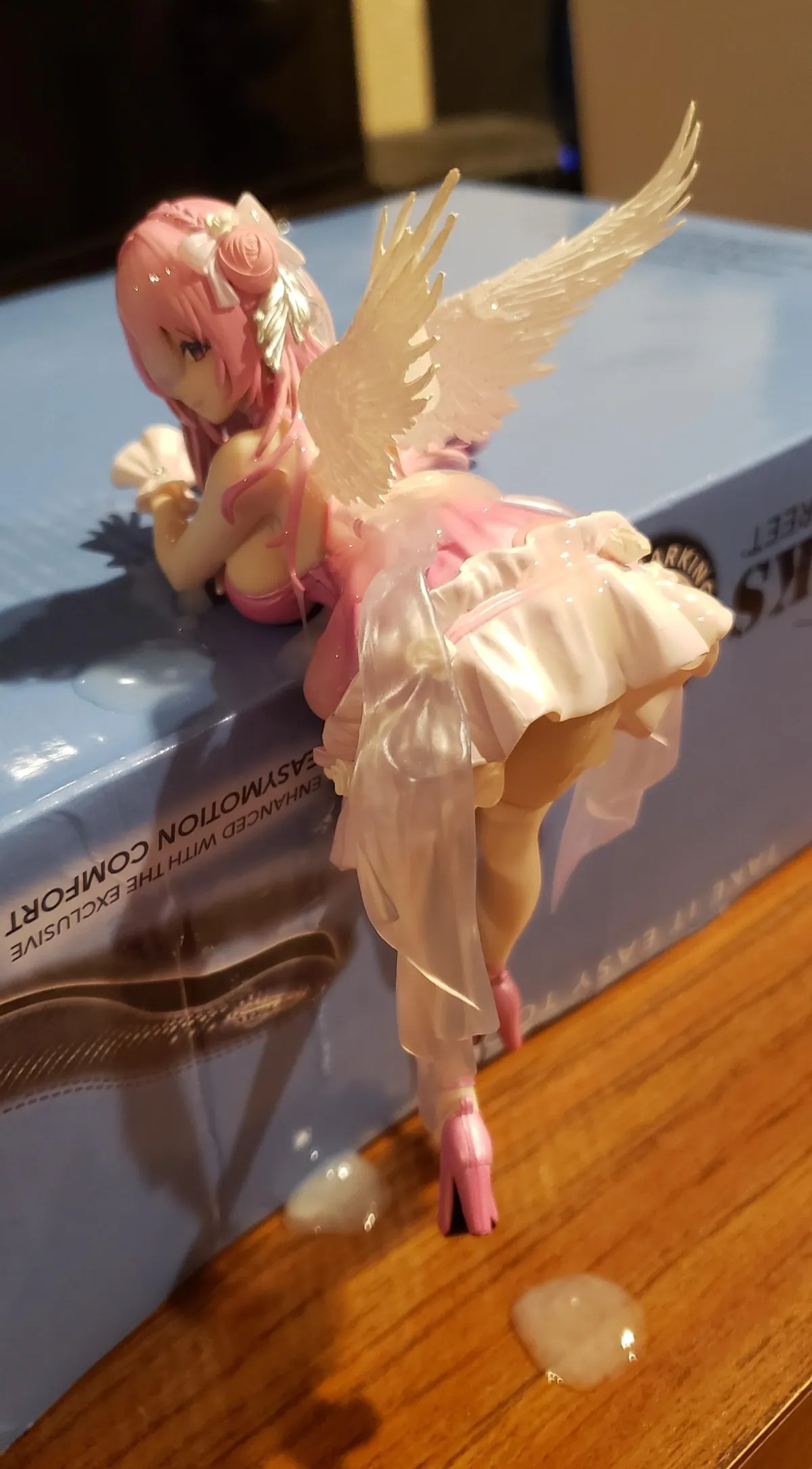 Dorothy (Goddess Of Victory: NIKKE)