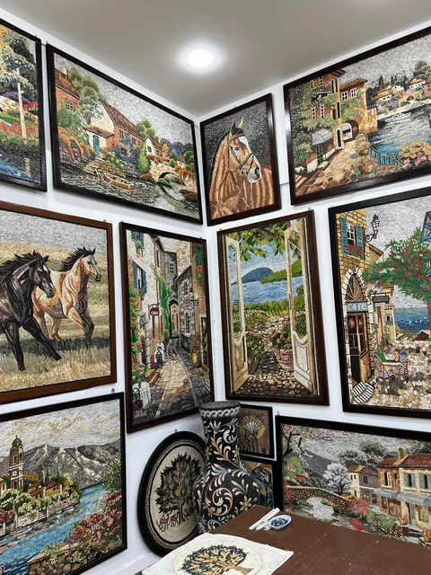 My trip around Jordan (May 2025)