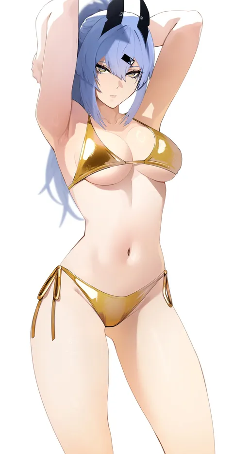 Golden week gave us a lot of fun art