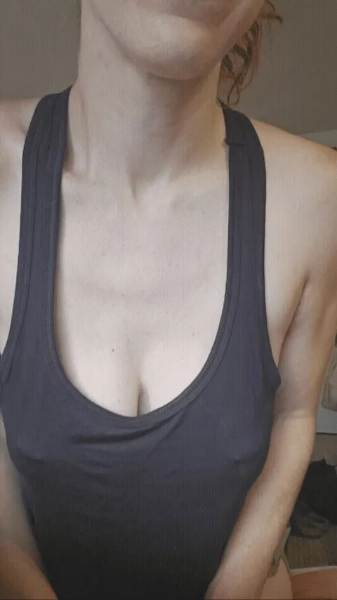 Pierced and bouncy pokies