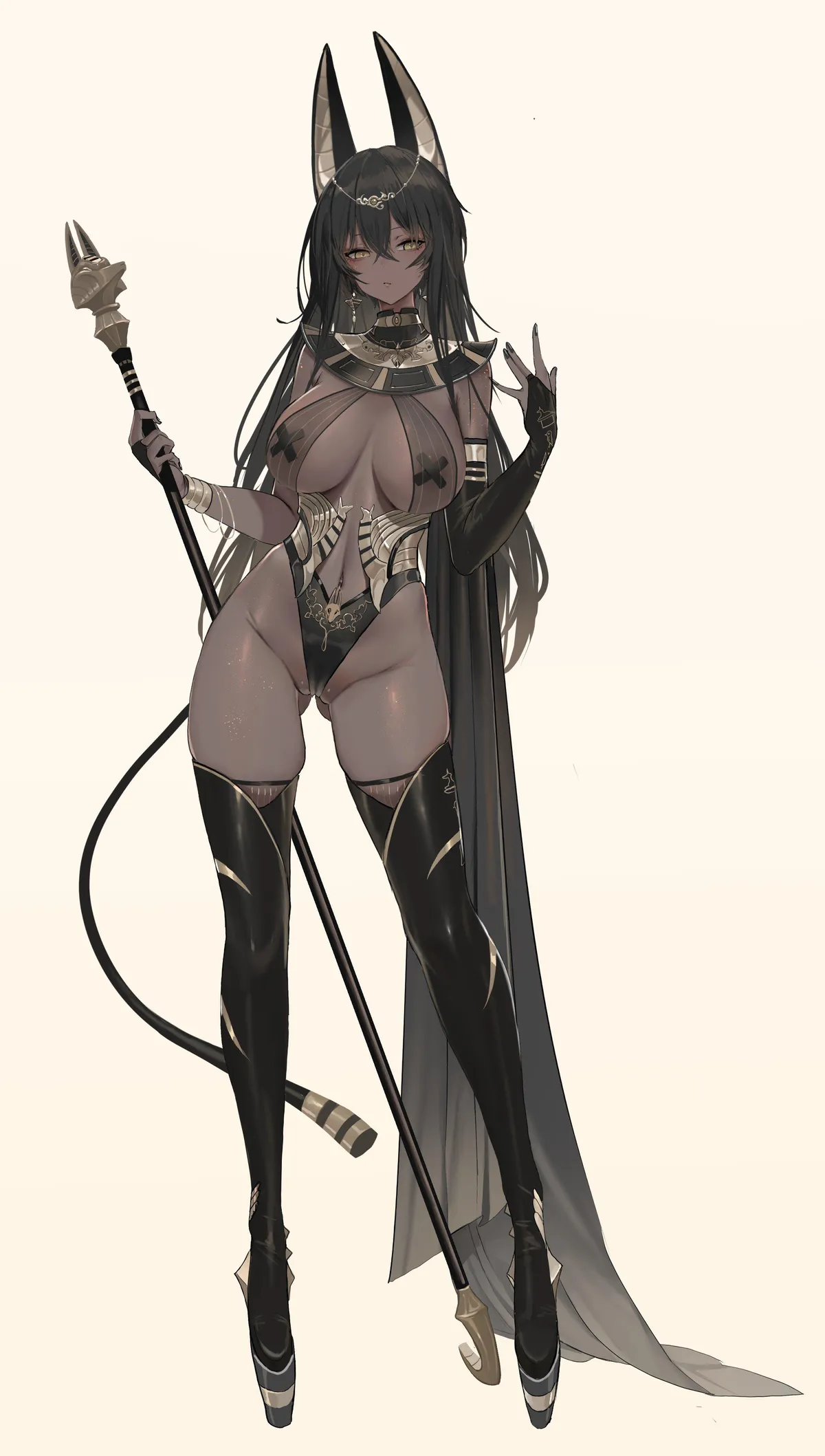 Anubis [Original]