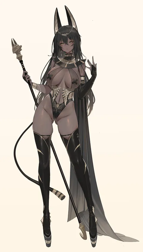 Anubis [Original]