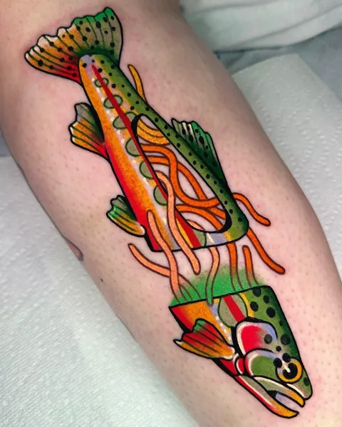 more by me • IG : chidgeytattoos • Austin, TX • Mirrored Perception