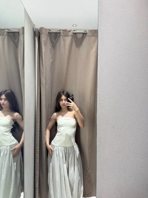 What dress should I wear to break up with my boyfriend