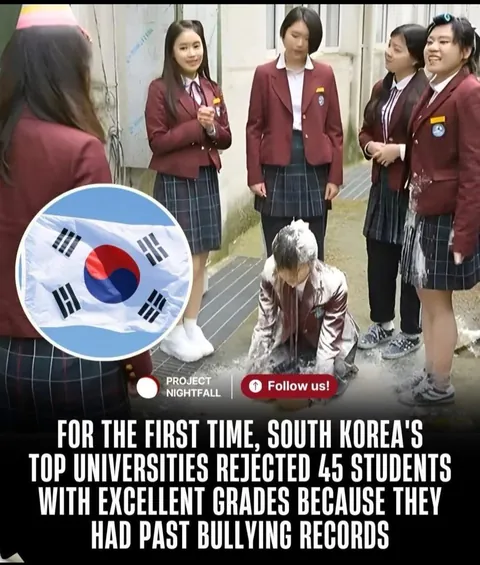 should be applied in every country