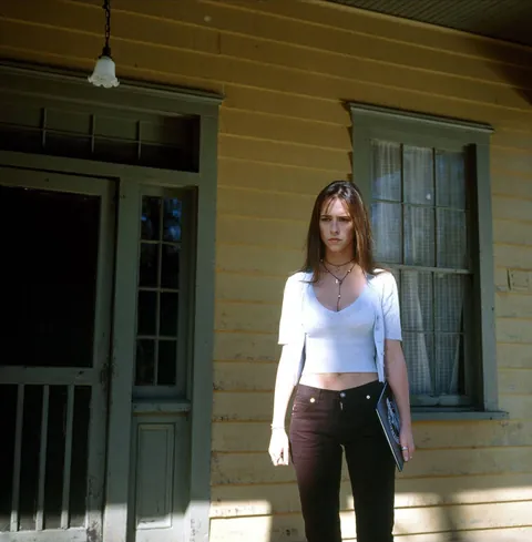 Jennifer Love Hewitt turns 47 today