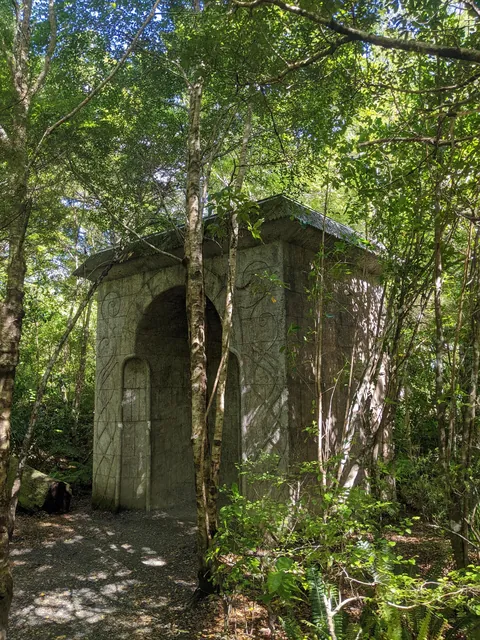 There and Probably Not Back Again: NZ Dec 2025