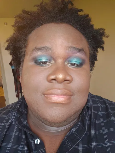 I'm no guru but I'm feeling myself.