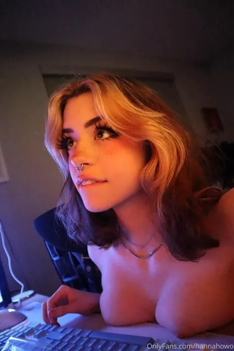 Hannahowo appreciation post