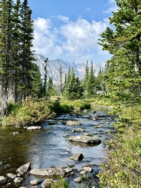 🔥The Beautiful Rocky Mountains