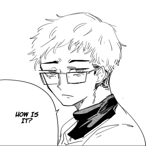 “My New Girlfriend Is Not Human?” (Ch. 20-24) by NeitheYAGI