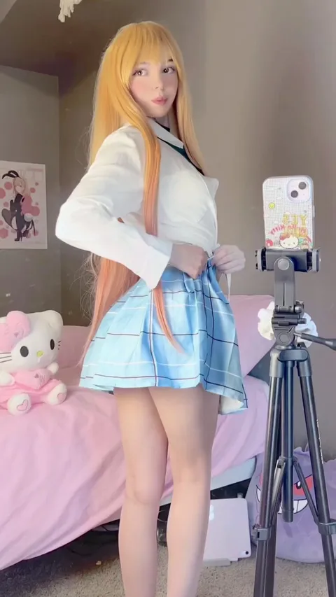 Marin Kitagawa (Miamiaxof) [My Dress-Up Darling]